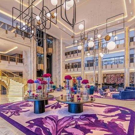 Glee Nairobi, A Preferred Lvx Hotel Gathanga Eksteriør billede