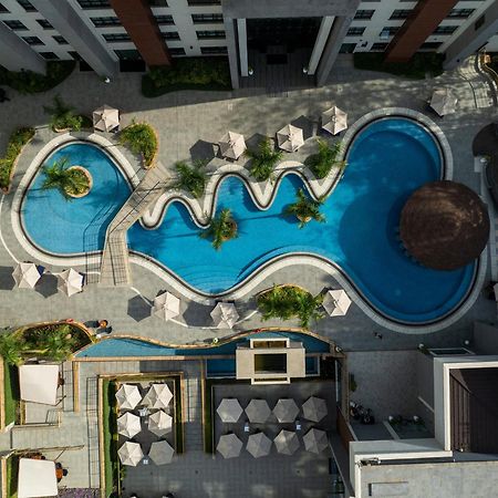 Glee Nairobi, A Preferred Lvx Hotel Gathanga Eksteriør billede