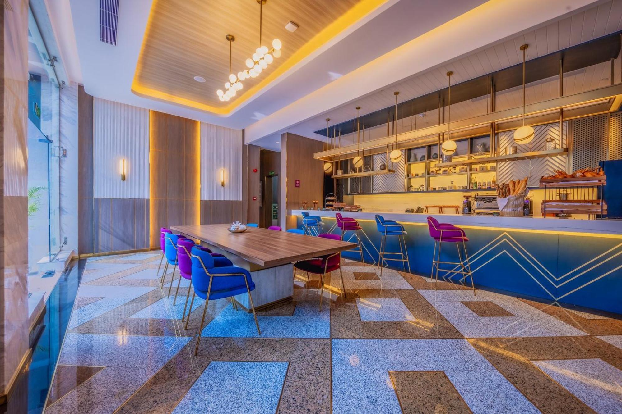Glee Nairobi, A Preferred Lvx Hotel Gathanga Eksteriør billede