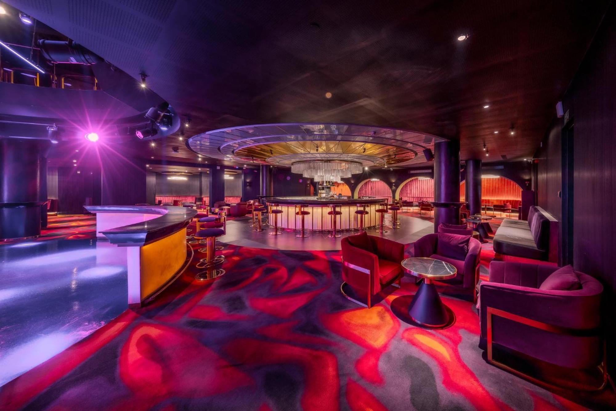 Glee Nairobi, A Preferred Lvx Hotel Gathanga Eksteriør billede