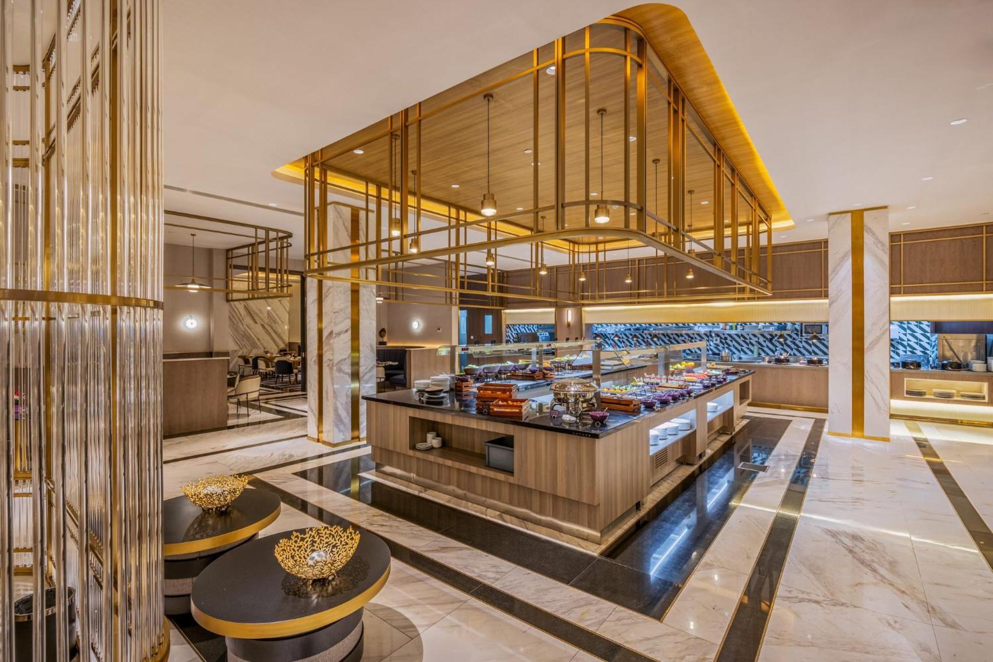 Glee Nairobi, A Preferred Lvx Hotel Gathanga Eksteriør billede