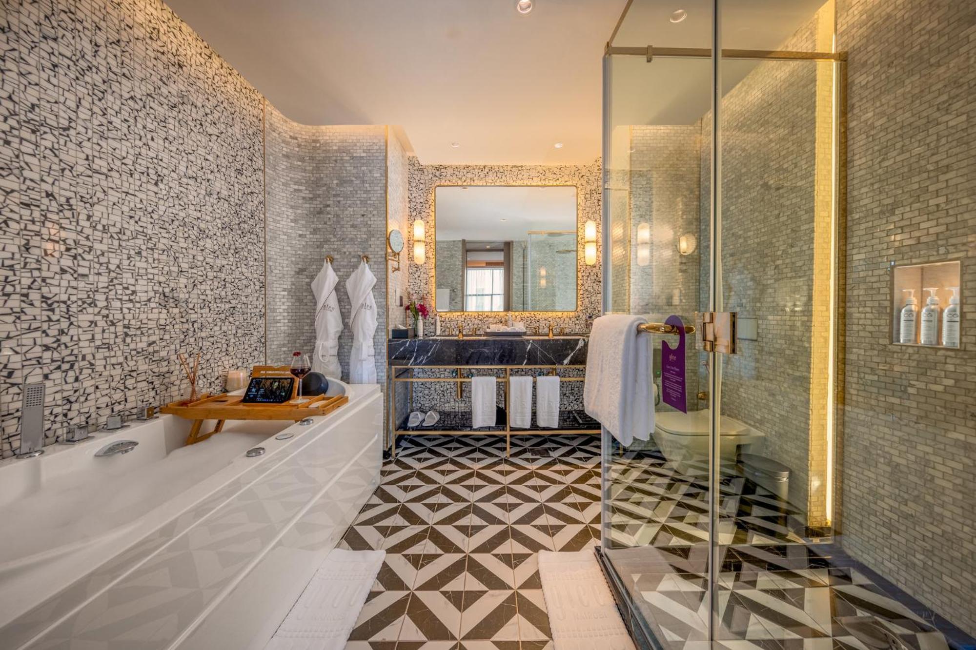 Glee Nairobi, A Preferred Lvx Hotel Gathanga Eksteriør billede