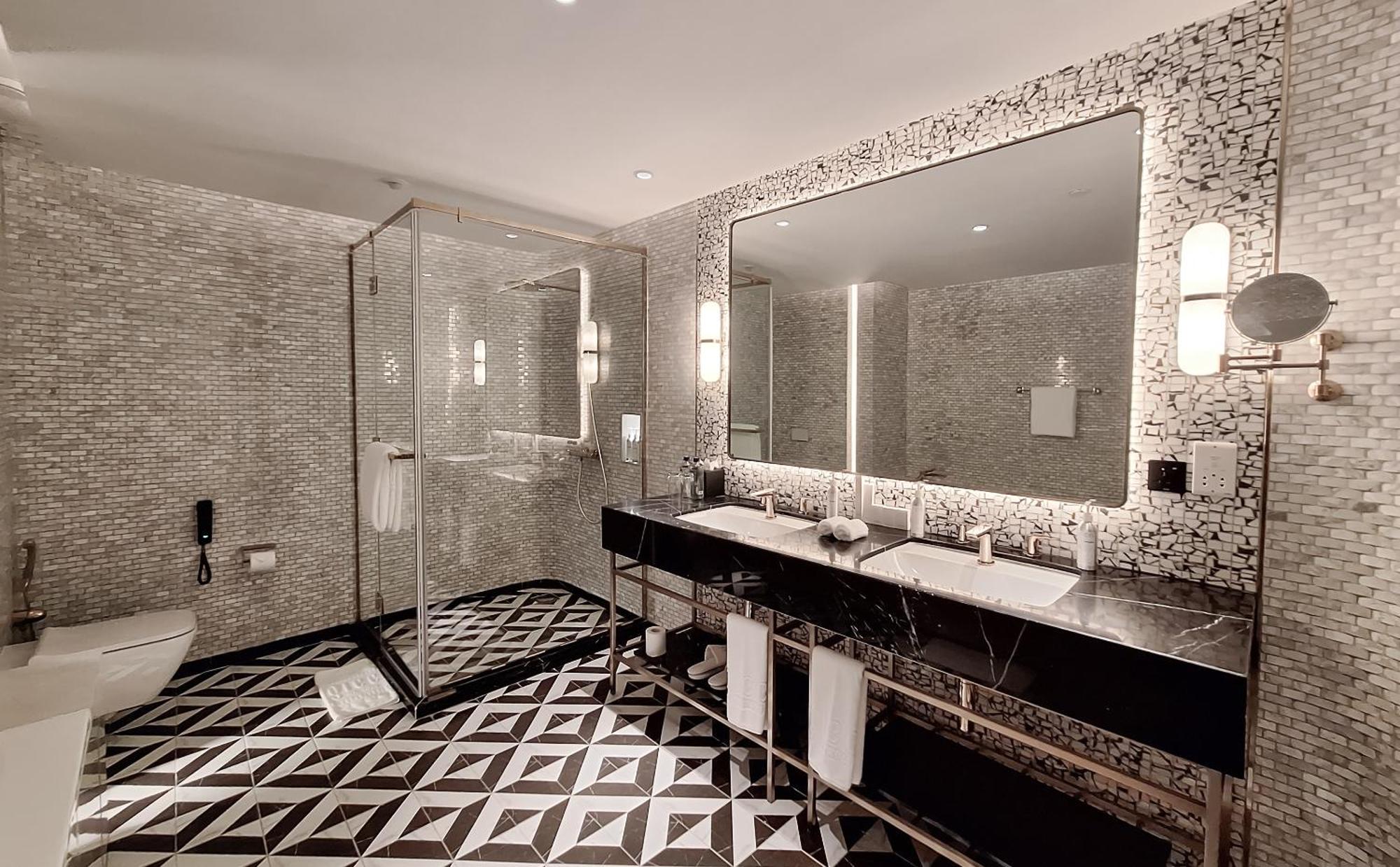 Glee Nairobi, A Preferred Lvx Hotel Gathanga Eksteriør billede