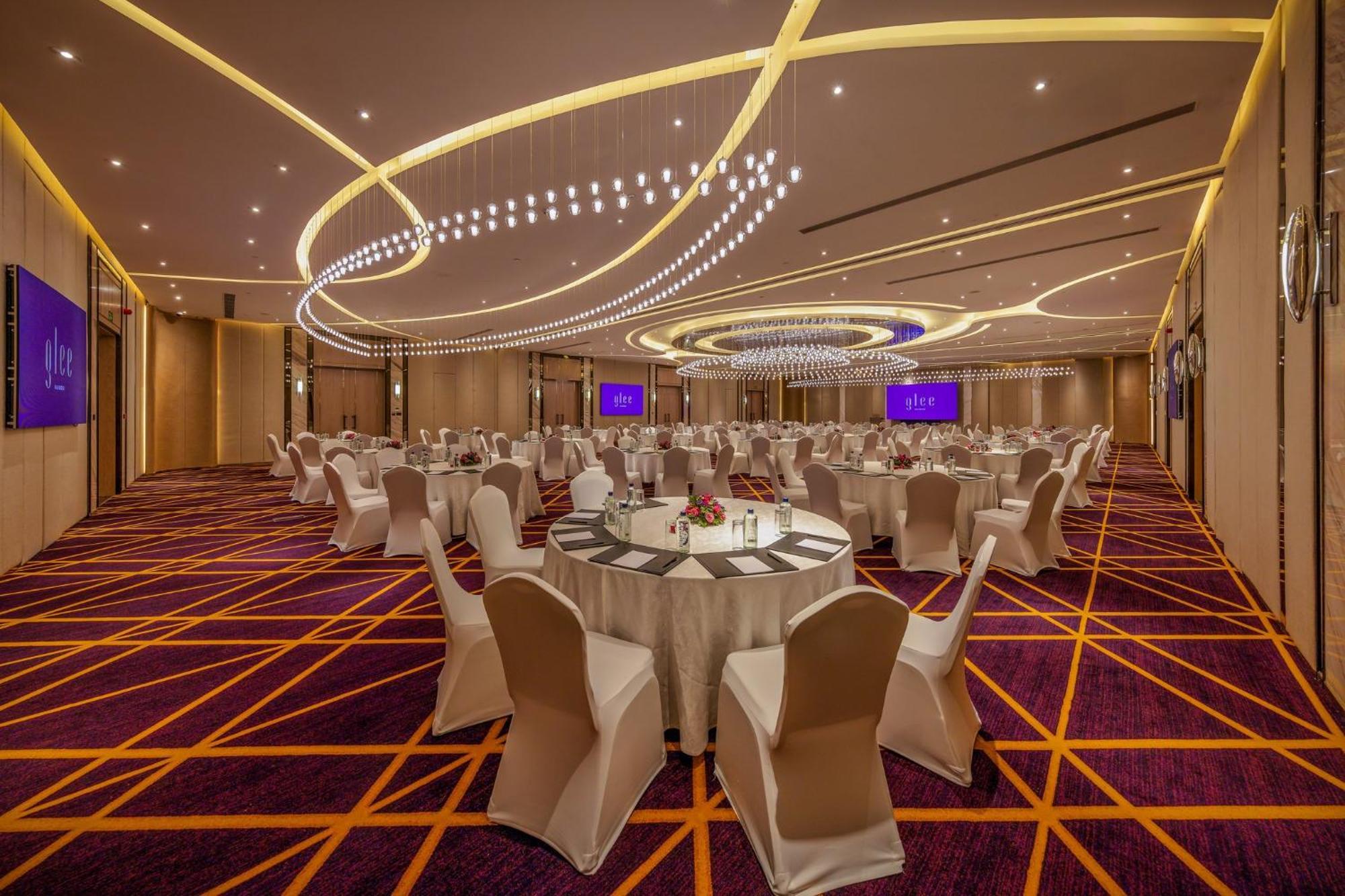 Glee Nairobi, A Preferred Lvx Hotel Gathanga Eksteriør billede