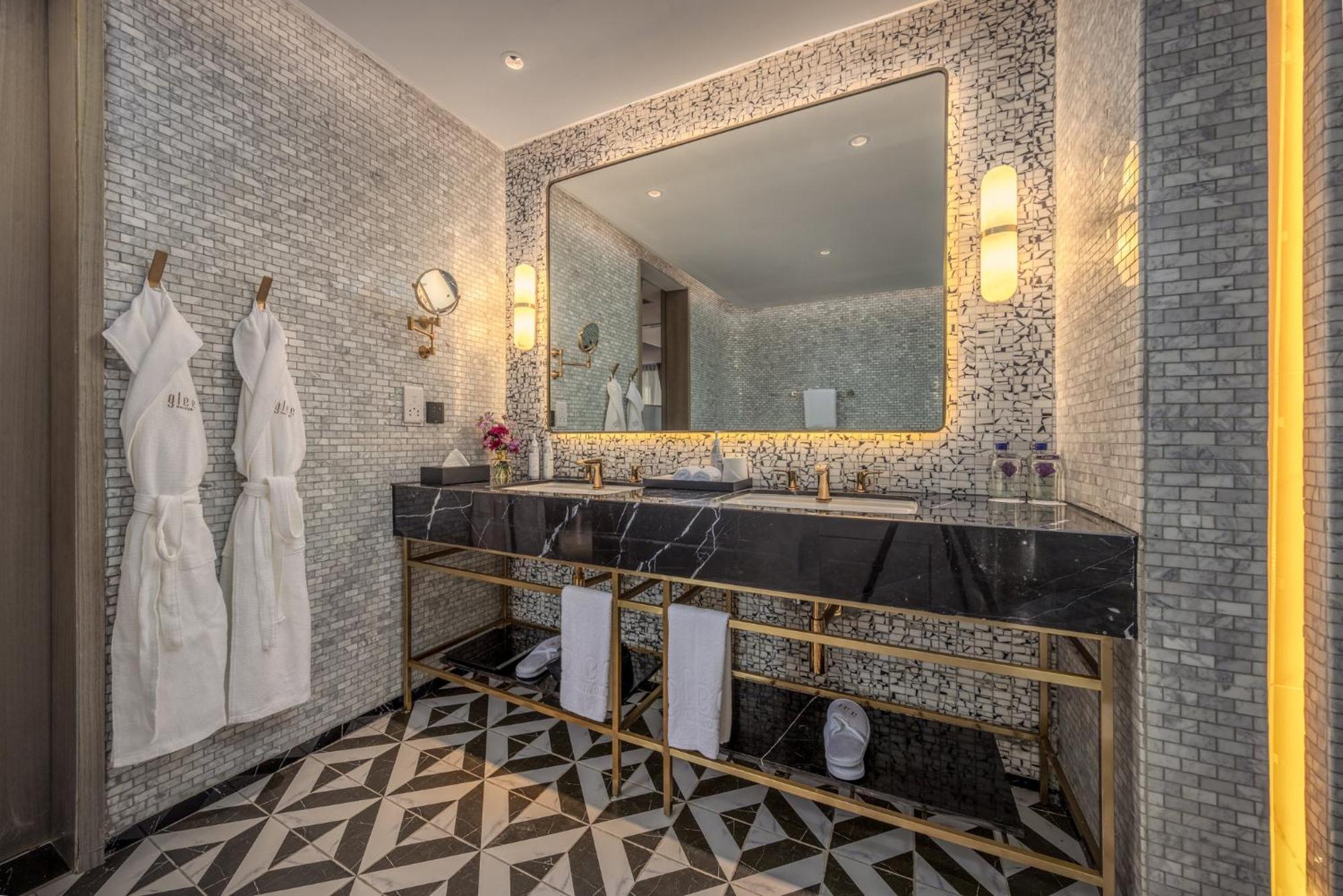 Glee Nairobi, A Preferred Lvx Hotel Gathanga Eksteriør billede