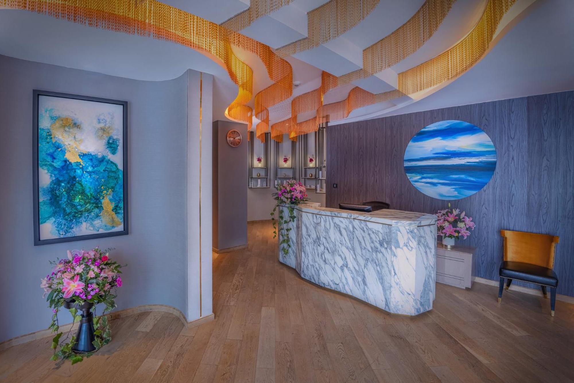 Glee Nairobi, A Preferred Lvx Hotel Gathanga Eksteriør billede