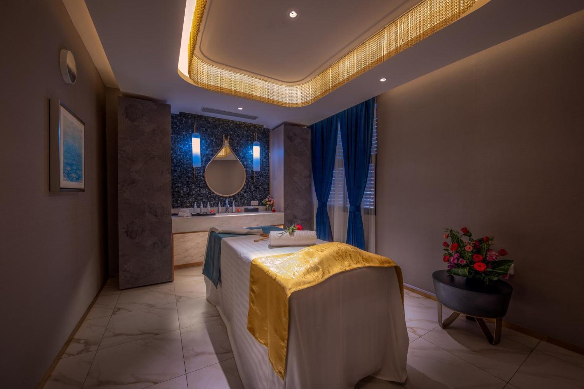 Glee Nairobi, A Preferred Lvx Hotel Gathanga Eksteriør billede