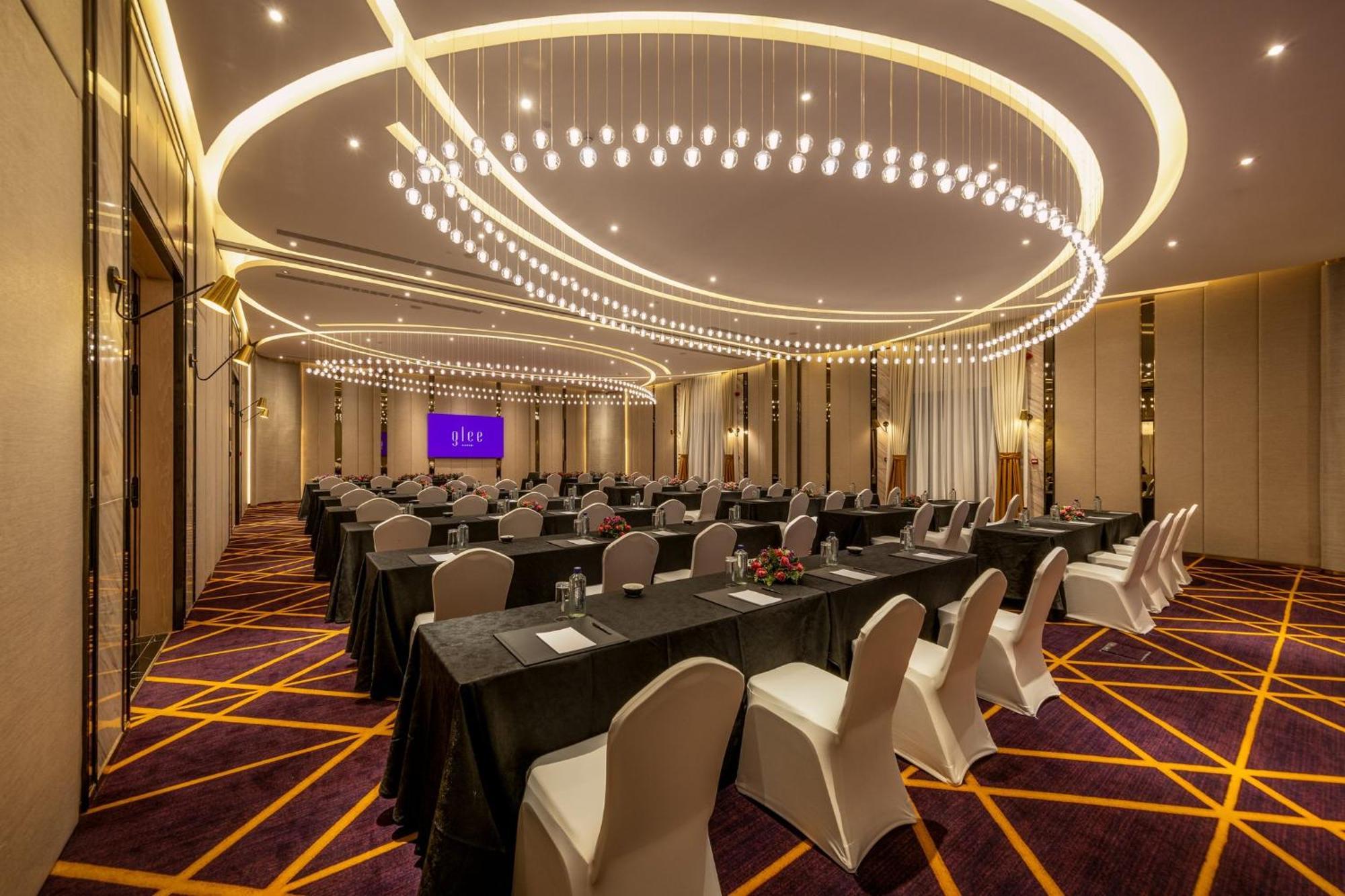 Glee Nairobi, A Preferred Lvx Hotel Gathanga Eksteriør billede