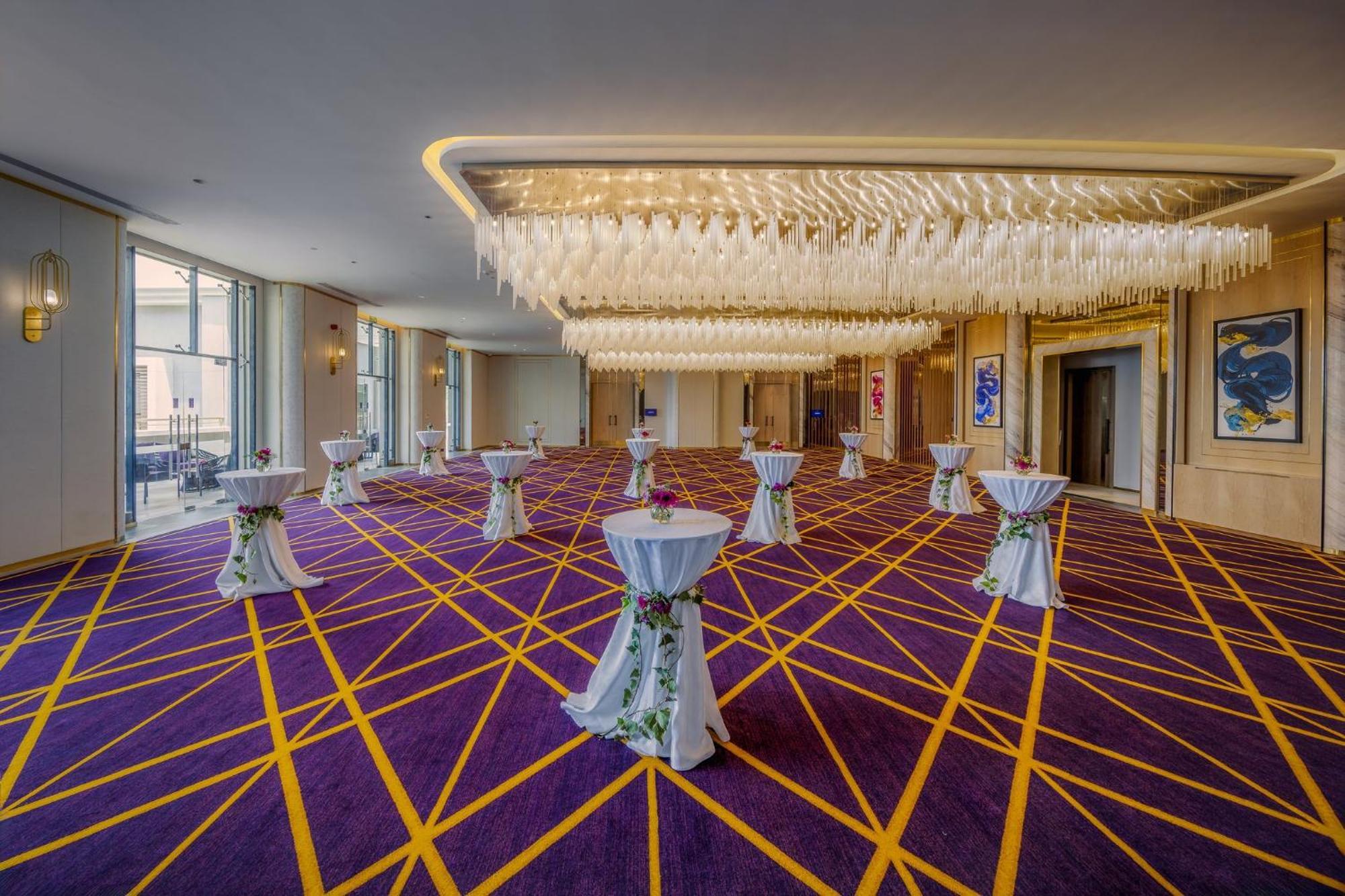 Glee Nairobi, A Preferred Lvx Hotel Gathanga Eksteriør billede