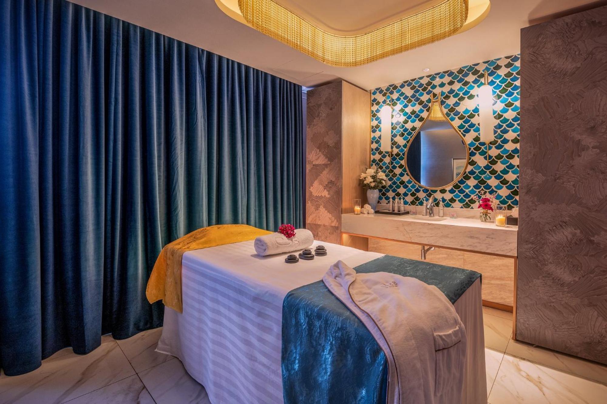 Glee Nairobi, A Preferred Lvx Hotel Gathanga Eksteriør billede