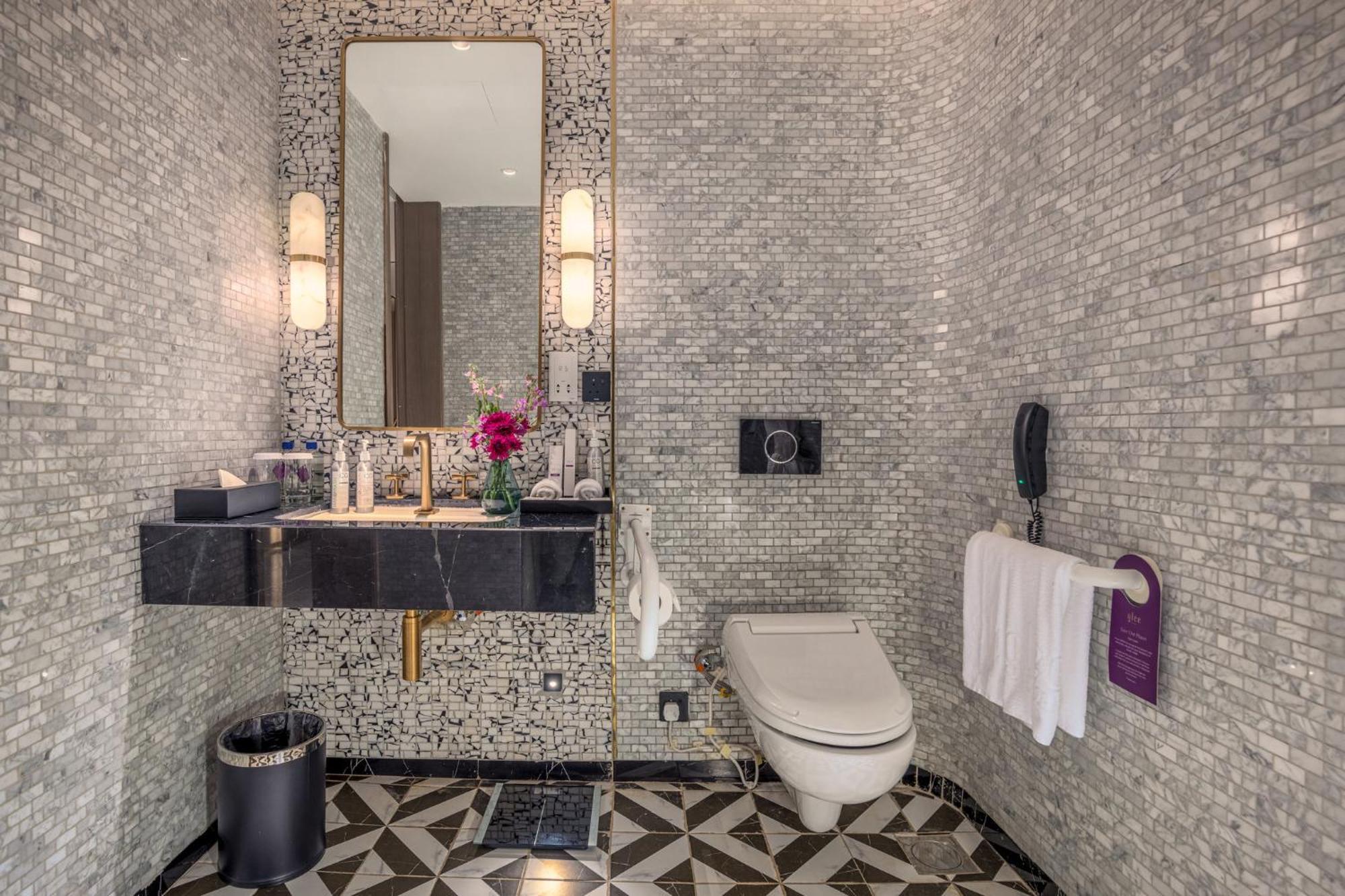 Glee Nairobi, A Preferred Lvx Hotel Gathanga Eksteriør billede