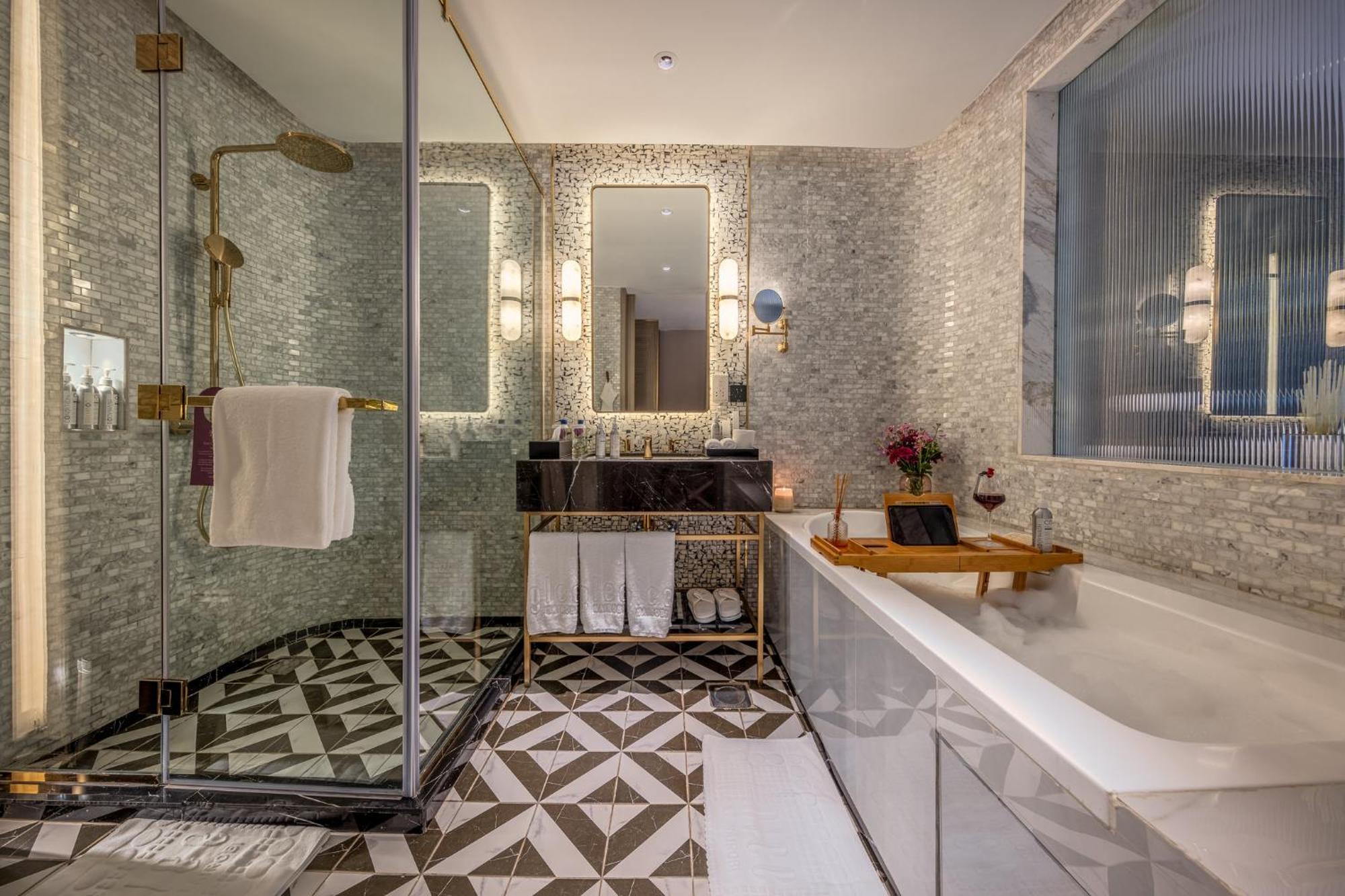 Glee Nairobi, A Preferred Lvx Hotel Gathanga Eksteriør billede